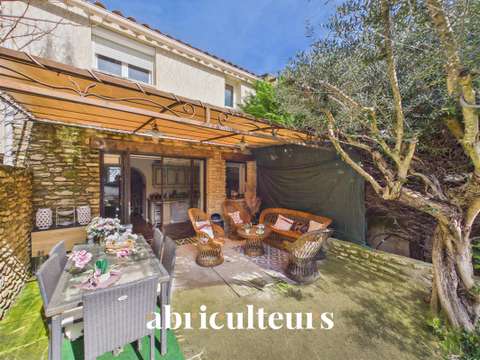 Vente maison 4 pièces Cavaillon 84