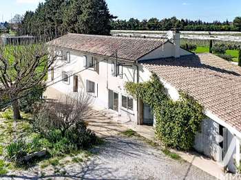 Vente maison 7 pièces Cavaillon 84