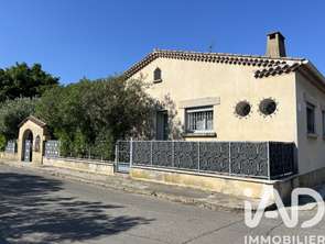 Vente Maison 3 chambresCavaillon