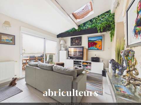 Vente maison 8 pièces Cavaillon 84