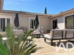 Vente Maison 3 chambresCavaillon