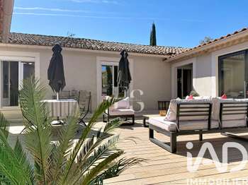 Vente maison 5 pièces Cavaillon 84