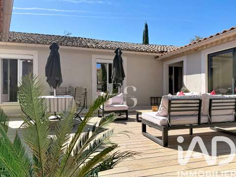 Vente maison 5 pièces Cavaillon 84