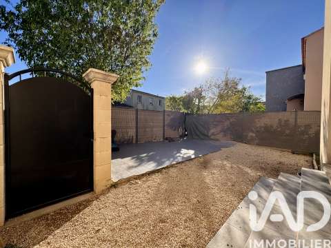 Vente maison 4 pièces Cavaillon 84