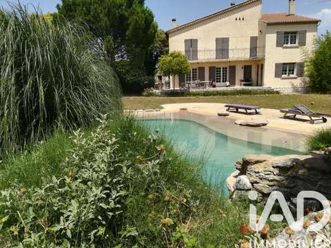 Vente maison 5 pièces Cavaillon 84