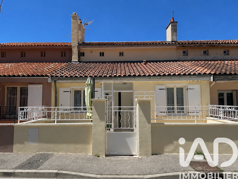 Vente maison 5 pièces Cavaillon 84
