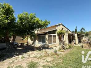 Vente Maison 3 chambresCavaillon