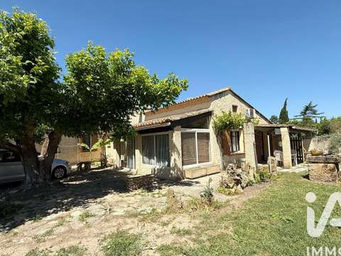 Vente maison 4 pièces Cavaillon 84