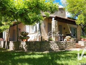 Vente Maison 3 chambresCavaillon