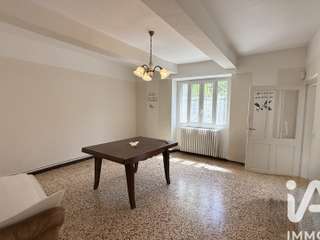 Vente maison 10 pièces