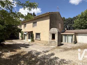 Vente maison 10 pièces Cavaillon 84