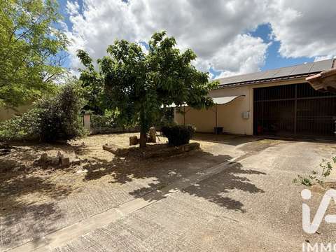 Vente maison 10 pièces