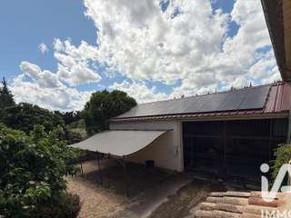 Vente maison 10 pièces
