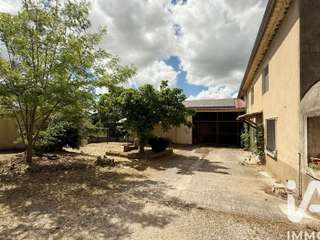 Vente maison 10 pièces