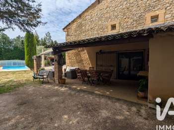 Vente maison 8 pièces Cavaillon 84