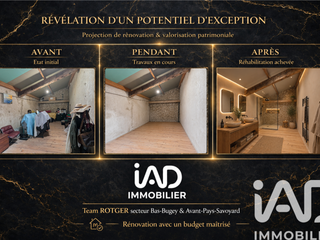 Vente maison 8 pièces Vente maison 8 pièces