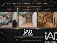 Vente maison 8 pièces Vente maison 8 pièces
