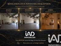 Vente maison 8 pièces Vente maison 8 pièces