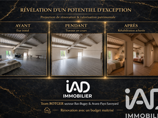 Vente maison 8 pièces Vente maison 8 pièces