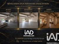 Vente maison 8 pièces Vente maison 8 pièces