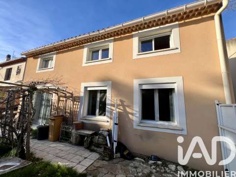 Vente maison 5 pièces Cavaillon 84