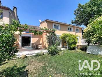 Vente Maison 3 chambresCavaillon