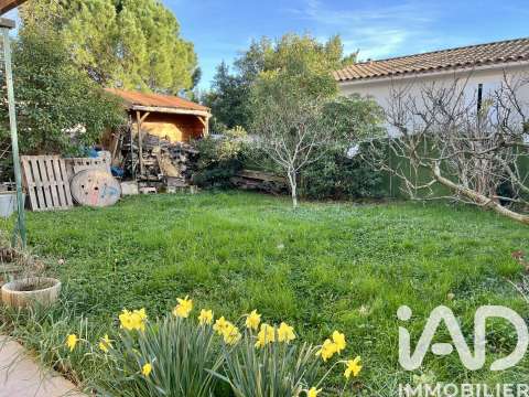 Vente maison 5 pièces Vente maison 5 pièces