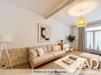 Vente maison 3 pièces Vente maison 3 pièces