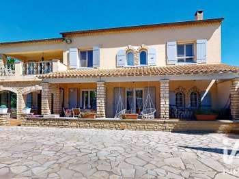 Vente Maison 5 chambresCavaillon