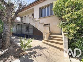 Vente maison 4 pièces Cavaillon 84