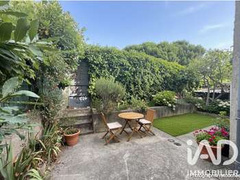 Vente Maison 3 chambresCavaillon