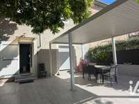 Vente maison 1 pièce
