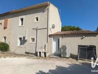 Vente maison 1 pièce