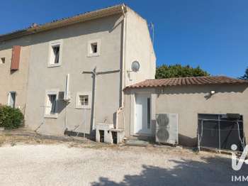Vente Maison 4 chambresCavaillon