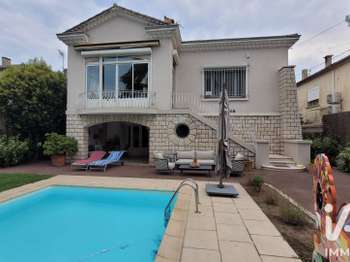 Vente Maison 2 chambresCavaillon