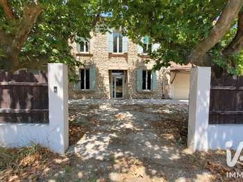 Vente Maison 3 chambresCavaillon