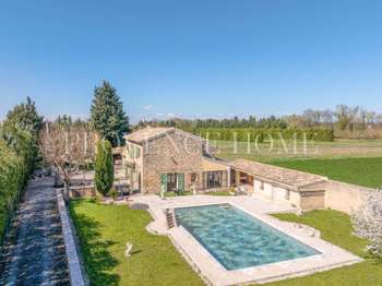 Maison 8 pièces 192 m² · à Cavaillon · 192 m² · 595 000 €