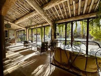 Maison 13 pièces 300 m² · à Cavaillon · 300 m² · 895 000 €