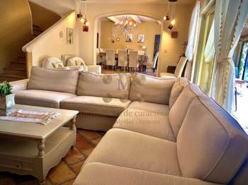 Vente Maison 7 chambresCavaillon