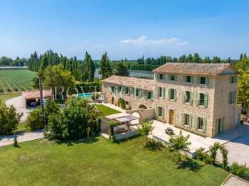 Vente Maison 6 chambresCavaillon