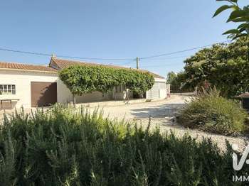 Vente maison 5 pièces Cavaillon 84