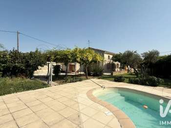 Vente Maison 2 chambresCavaillon