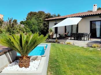 Vente maison 4 pièces Cavaillon 84