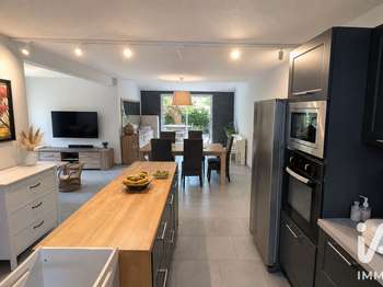Vente maison 4 pièces Cavaillon 84