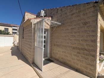 Vente Maison 3 chambresCavaillon