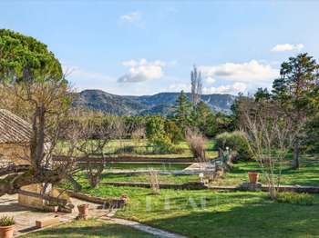 Vente Maison 4 chambresCavaillon