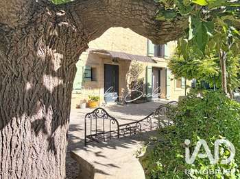 Vente maison 6 pièces Cavaillon 84
