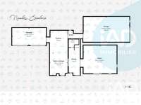Vente maison 6 pièces Vente maison 6 pièces