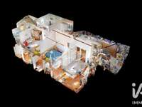 Vente maison 6 pièces Vente maison 6 pièces