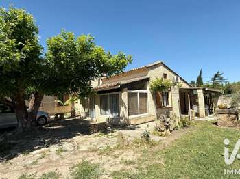 Vente maison 4 pièces Cavaillon 84